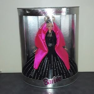 Happy Holiday Barie Special iusse 1998